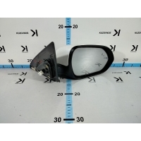 Зеркало Kia Seltos SP2 2021 87620Q5110SWP