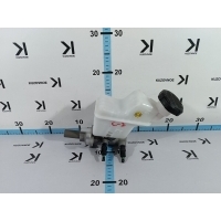 Главный тормозной цилиндр Hyundai Sonata DN8 2020 58510L1000