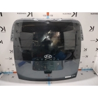 Крышка багажника Hyundai Staria US4 2023 72800CGAA0