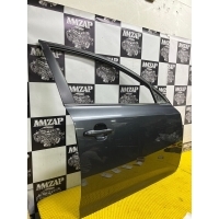 ДВЕРЬ ПЕРЕДНЯЯ KIA CEED 1 ED 2011 760041H000