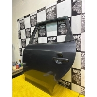 ДВЕРЬ ЗАДНЯЯ ЛЕВАЯ KIA CEED 1 ED 2011 770031H500