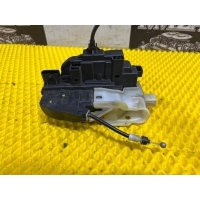 ЗАМОК ДВЕРИ KIA CEED 1 ED 2011 813101H000