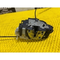 ЗАМОК ДВЕРИ KIA CEED 1 ED 2011 814101H000
