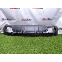 Юбка бампера Mercedes-Benz GLE W167 A1678852503