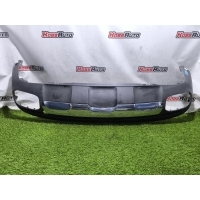 Юбка бампера Mercedes-Benz GLE W167 A1678856200