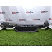 Юбка бампера Mercedes-Benz GLC-Class C253 A2538852725