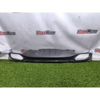 Юбка бампера Mercedes-Benz E-Class W213 A2138852125
