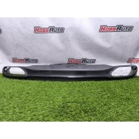 Юбка бампера Mercedes-Benz E-Class W213 A2138852125