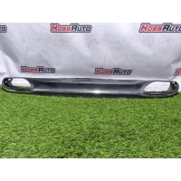 Юбка бампера Mercedes-Benz E-Class W213 A2138852125