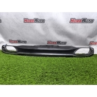 Юбка бампера Mercedes-Benz E-Class W213 A2138852125