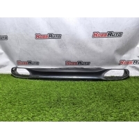 Юбка бампера Mercedes-Benz E-Class W213 A2138852125