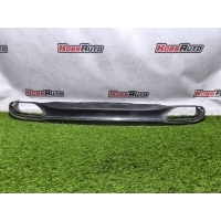 Юбка бампера Mercedes-Benz E-Class W213 A2138852125