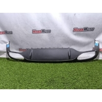 Юбка бампера Mercedes-Benz E-Class W213 A2138851801