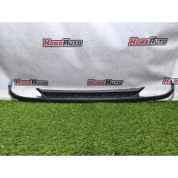 спойлер бампера Mercedes-Benz E-Class W212 A2128858725