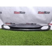 Юбка бампера Mercedes-Benz E-Class W213 A2138852125
