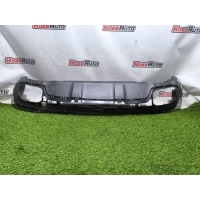 Юбка бампера Mercedes-Benz GLE W167 A1678852503