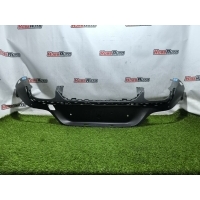 Юбка бампера Mercedes-Benz GLC-Class C253 A2538858003