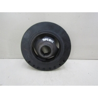 Шкив коленвала Mercedes Benz W202 1993-2000 1110300603