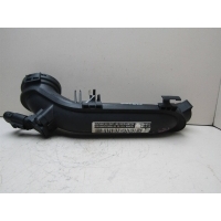 Патрубок интеркулера VW Caddy III 2004-2016 03F145673F
