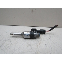 Форсунка инжекторная электрическая VW Golf Plus 2005-2014 03F906036B
