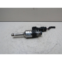 Форсунка инжекторная электрическая VW Golf Plus 2005-2014 03F906036B