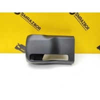 Кожух рулевой колонки BMW X3 G01 2019 51459379212, 51459379212, 51 45 9 379 212, 9379212, 9 379 212