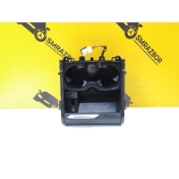 Подстаканник BMW X3 G01 2021 51169363803, 51169363803, 51 16 9 363 803, 9363803, 11916410, 9 363 803