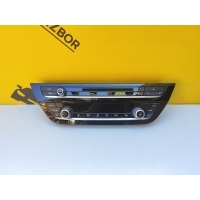 Блок управления климат-контролем BMW X3 G01 2021 64117951985, 6411 7951985, 64 11 7 951 985, 61317939449, 6131 7939449, 61 31 7 939 449, 64117947701, 6411 7947701, 64 11 7 947 701, 5A4A4A9, 5 A4A 4A9