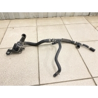 Трубка вакуумная FORD Focus 3 2010-2019 1839017, DS7G8C419CB