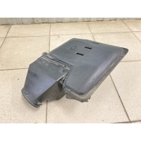 воздуховод RENAULT Megane 2 2002-2009 7700104844, 8200420871f