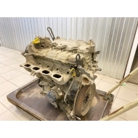 двигатель RENAULT DUSTER 1 2010- F4R 100015299R, F4RE412, F4R