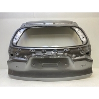 крышка багажника HAVAL F7 1 2019-2024 6301119XKQ04AD