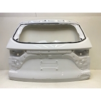 крышка багажника HAVAL M6 2 2020-2025 6301100XKZ0YA
