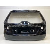 крышка багажника HYUNDAI TUCSON 4 2021 2025 72800N9200