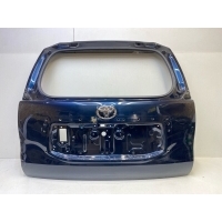 крышка багажника TOYOTA Land Cruiser Prado 150 2017-2021 6700560L30