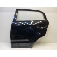 дверь HYUNDAI CRETA 1 2015-2021 77003M0000