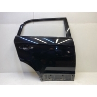 дверь HYUNDAI CRETA 1 2015-2016 77004M0000
