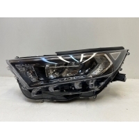 фара TOYOTA RAV4 50 2018-2025 8118542840