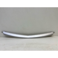 Накладка бампера Geely Coolray SX11 2018-2024 6600013514