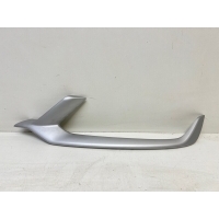 Накладка бампера Geely Coolray SX11 2018-2024 6600012331, 8891026728, 6013024600