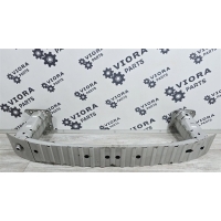 Усилитель бампера Ford Focus 2 2007 1540638, 8V41S10922AD, 1525050, 1522184, 1318517, 1450317