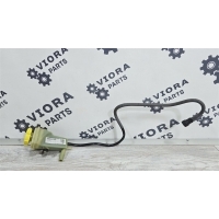Бачок гидроусилителя руля пробег 23 000 Ford Fusion JU 2008 1251765, 1218995, 1219025, 1221182, 4330290, 2S6C3531BC, 2S6C3531BC