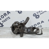 Кулак поворотный Ford Fusion JU 2008 1777796, 2N153K171, 1479000, 1201774, 1465893, 1203284, 1201775, 1203285