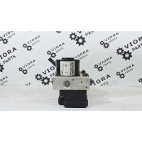 Блок ABS пробег 20к Ford Fusion JU 2008 1512725, 4S612M110CC, D461437A0A, 4S612M110DA, 1360281, 1493762, 1326459, 1498238, 4S612M110CC, 4S612M110DA, D461437A0A, 1493762, 1355118
