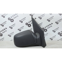 Зеркало Ford Fusion JU 2008 1739105, 1670538, 1443236, 1507310