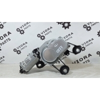 Моторчик стеклоочистителя пробег 20к Ford Fusion JU 2008 1422314, 1143828, 1422314, 2S61A17K441AC, 2S61A17K441AB