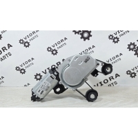 Моторчик стеклоочистителя пробег 20к Ford Fusion JU 2010 1422314, 1143828, 1422314, 2S61A17K441AC, 2S61A17K441AB