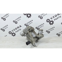 Термостат пробег 50к Mitsubishi Lancer 9 CS3W 2005 MD358257, MD312328, MD324681, MD337034, MD356426