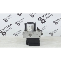 Блок ABS пробег 40к Ford Fusion JU 2006 1512725, 4S612M110CC, D461437A0A, 4S612M110DA, 1360281, 1493762, 1326459, 1498238, 4S612M110CC, 4S612M110DA, D461437A0A, 1493762, 1355118