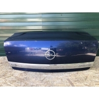 Крышка багажника Opel Astra H [2006-2014] Рестайлинг